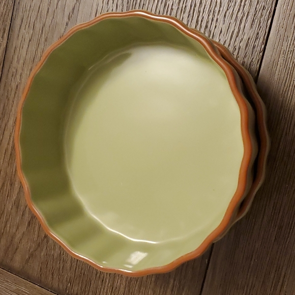 Style Eyes Ceramic Baking Dish - Picture 1 of 4